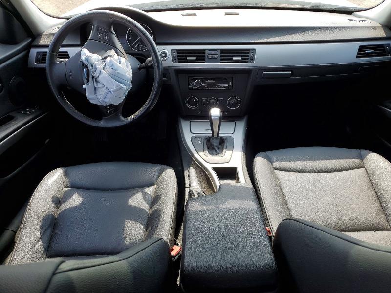 Продаж на аукціоні авто 2008 Bmw 323, vin: WBAVH13558KC99674, номер лоту: 62094616