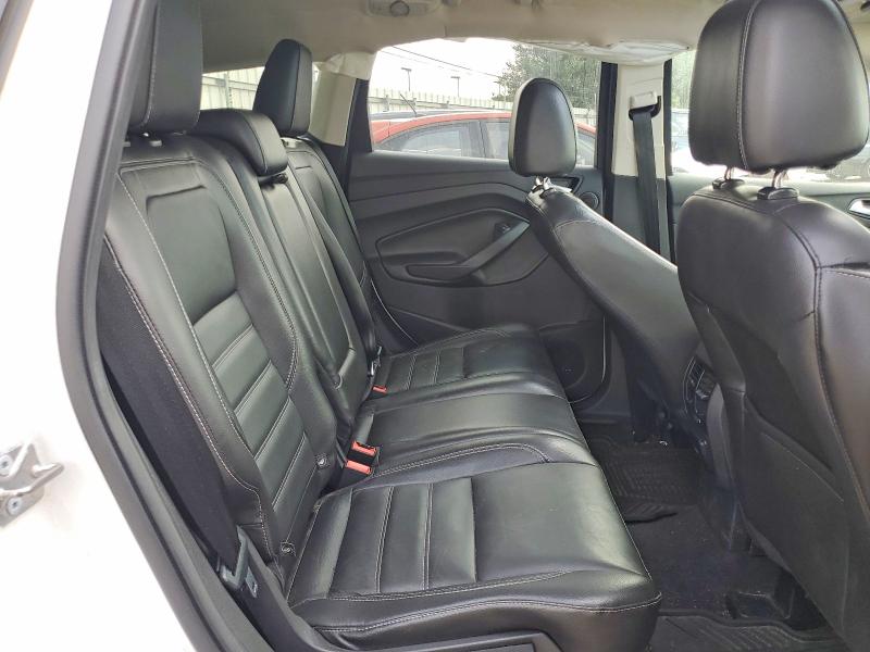Aukcja sprzedaży 2017 Ford Escape, vin: 1FMCU9J90HUA00731, numer aukcji: 63488616