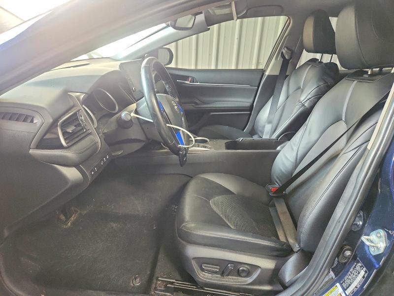 Aukcja sprzedaży 2022 Toyota Camry, vin: 4T1F31AK7NU578759, numer aukcji: 62792116