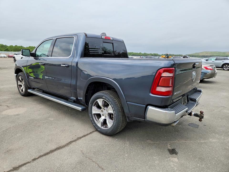Aukcja sprzedaży 2021 Ram 1500, vin: 1C6SRFJT2MN783378, numer aukcji: 62214576