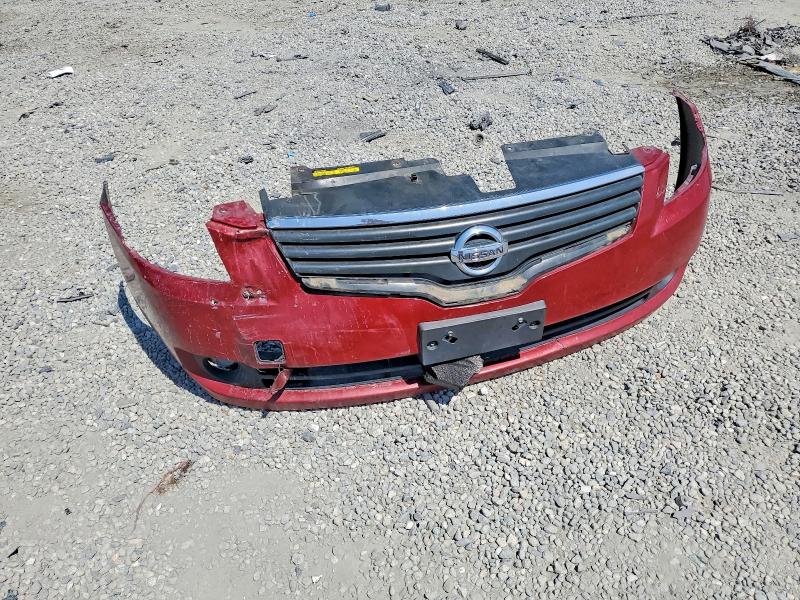 Продажа на аукционе авто 2008 Nissan Altima, vin: 1N4AL21E08N442072, номер лота: 61447006