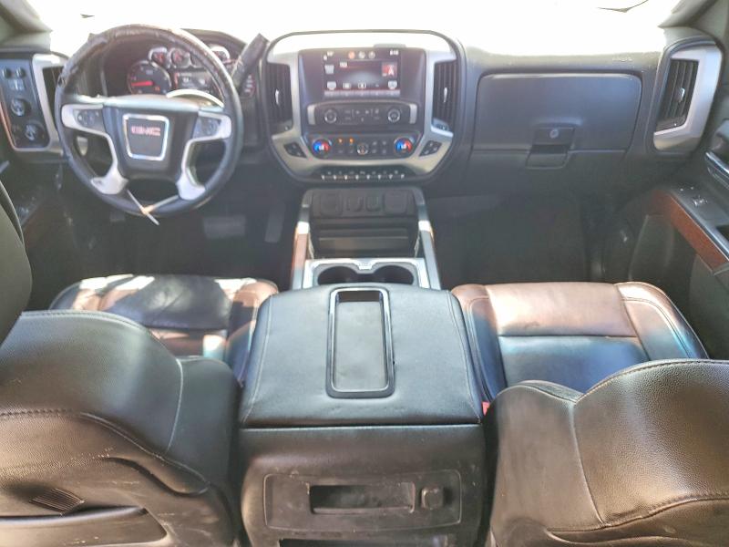 Продажа на аукционе авто 2015 Gmc Sierra, vin: 1GT12ZE82FF507151, номер лота: 59846826