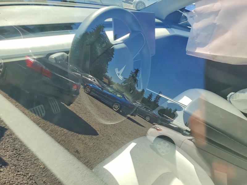 2024 Tesla Model  Y მანქანა იყიდება აუქციონზე, vin: 7SAYGDEF3RF022420, აუქციონის ნომერი: 62877656