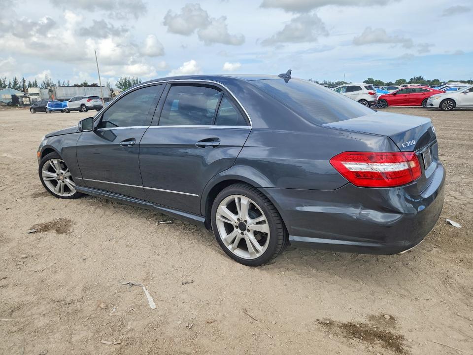 Aukcja sprzedaży 2013 Mercedes-benz E, vin: WDDHF5KB7DA666520, numer aukcji: 59534696