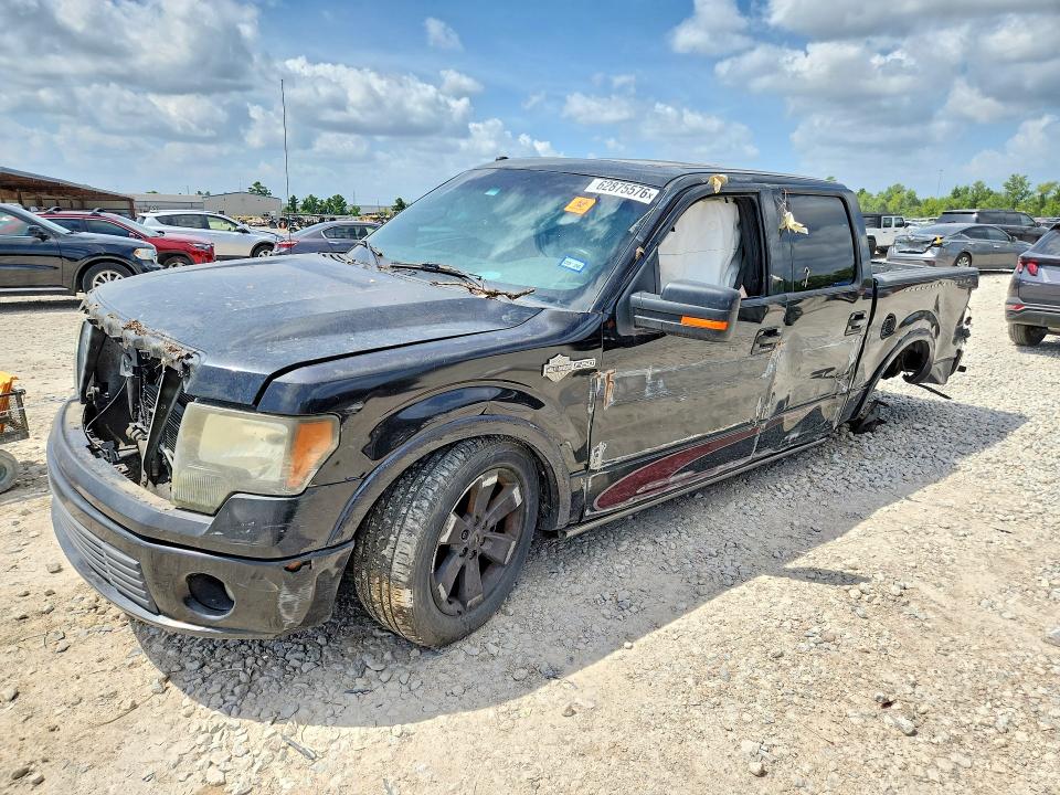 Aukcja sprzedaży 2010 Ford F150, vin: 1FTEW1CV2AFA06463, numer aukcji: 62875576
