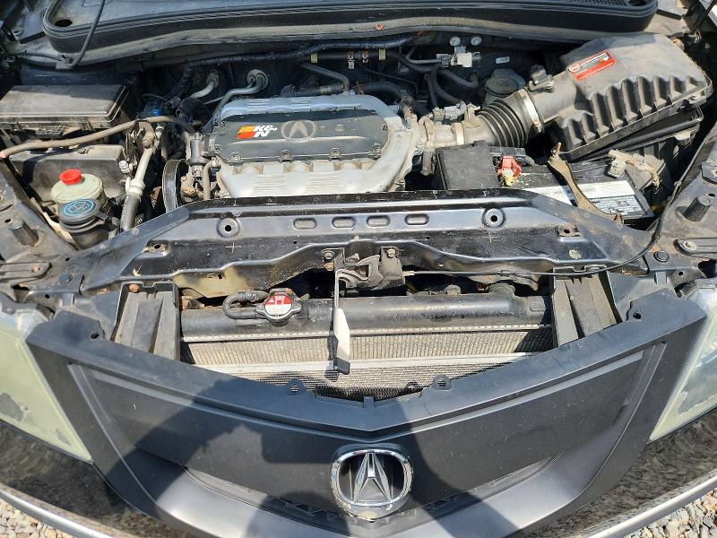 Aukcja sprzedaży 2012 Acura Mdx, vin: 2HNYD2H31CH542672, numer aukcji: 59247126