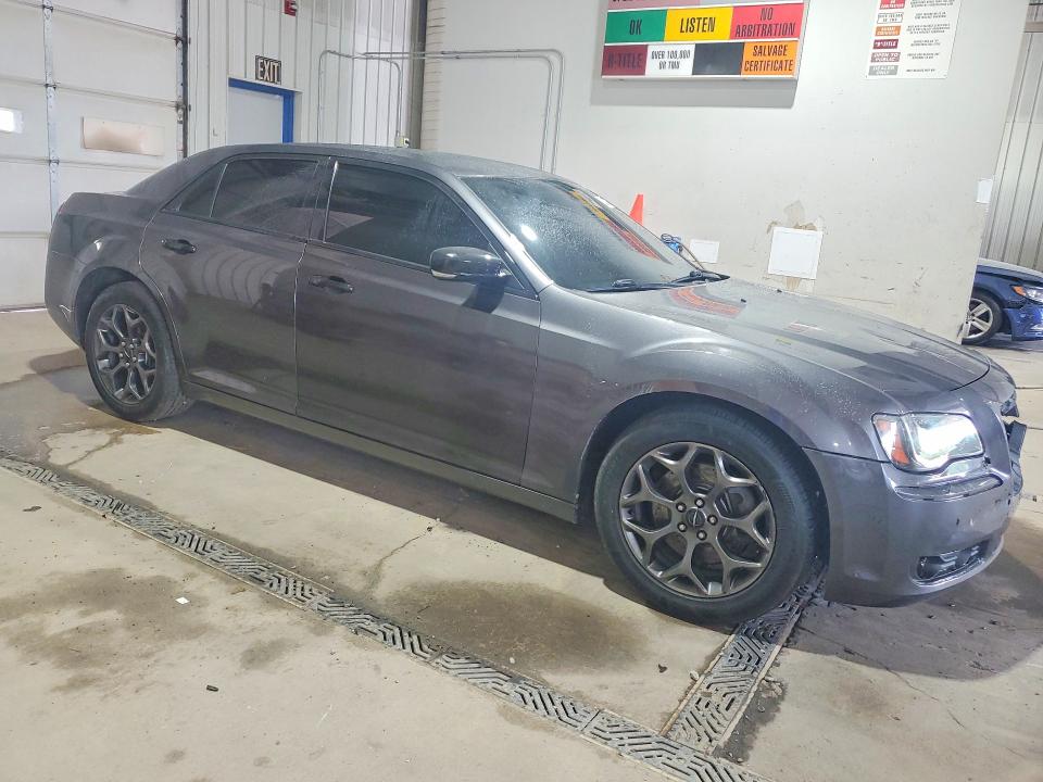 Продаж на аукціоні авто 2014 Chrysler 300c, vin: 2C3CCAKG0EH157619, номер лоту: 62213346