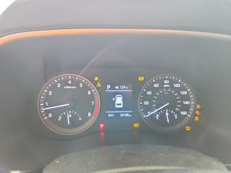 Aukcja sprzedaży 2020 Hyundai Tucson, vin: KM8J3CAL0LU177100, numer aukcji: 62966846