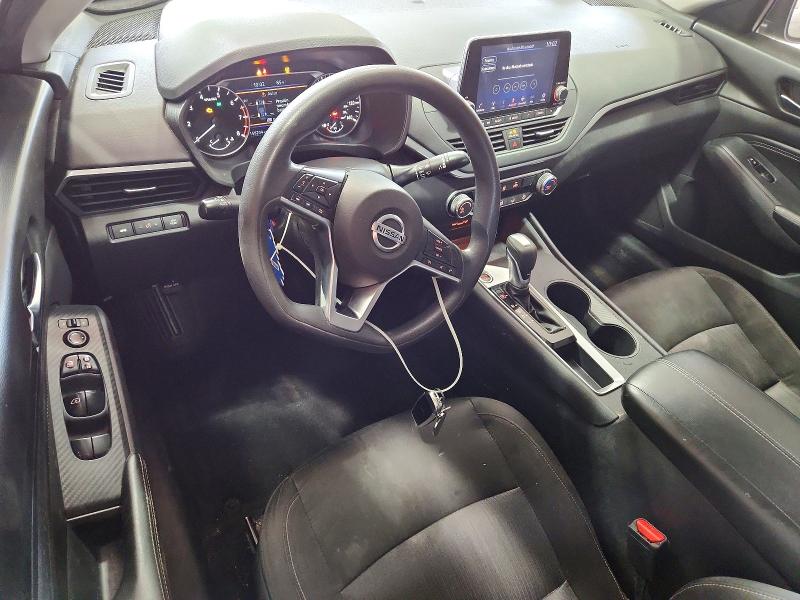 2020 Nissan Altima მანქანა იყიდება აუქციონზე, vin: 1N4BL4BV5LC146581, აუქციონის ნომერი: 61754456