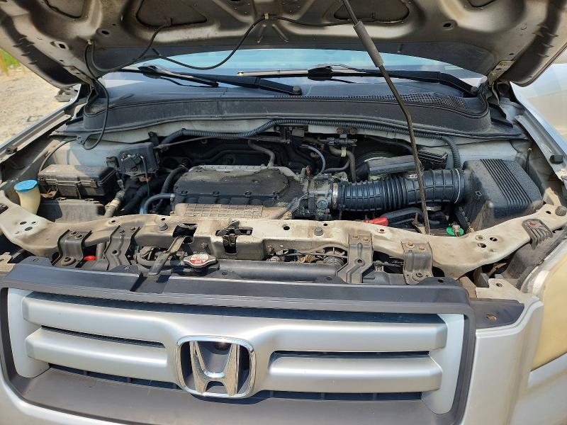 62352426 :رقم المزاد ، 5FNYF18228B043684 vin ، 2008 Honda Pilot مزاد بيع