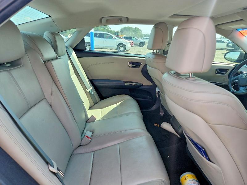 Продаж на аукціоні авто 2014 Toyota Avalon, vin: 4T1BK1EB0EU084982, номер лоту: 63217296