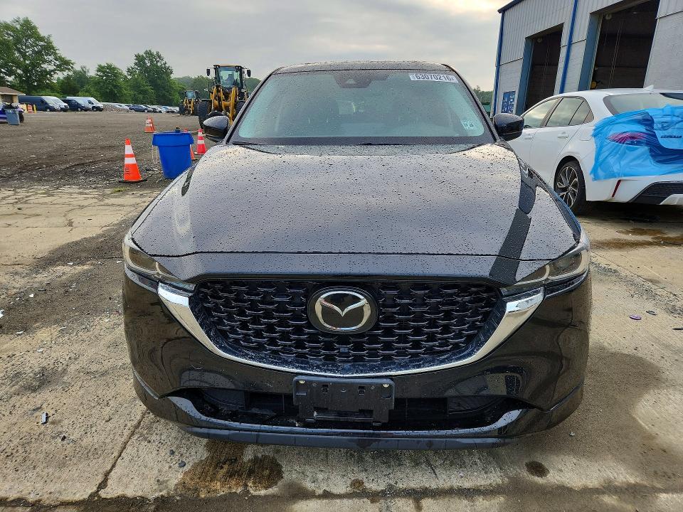 Aukcja sprzedaży 2024 Mazda Cx-5, vin: JM3KFBCM0R0361931, numer aukcji: 63070216