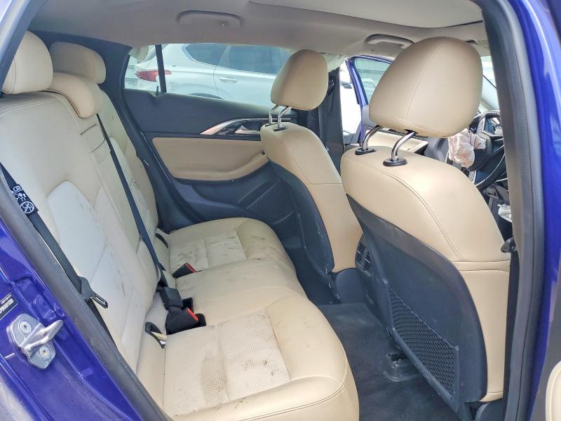 Продаж на аукціоні авто 2019 Infiniti Qx30, vin: SJKCH5CP9KA011293, номер лоту: 61861206