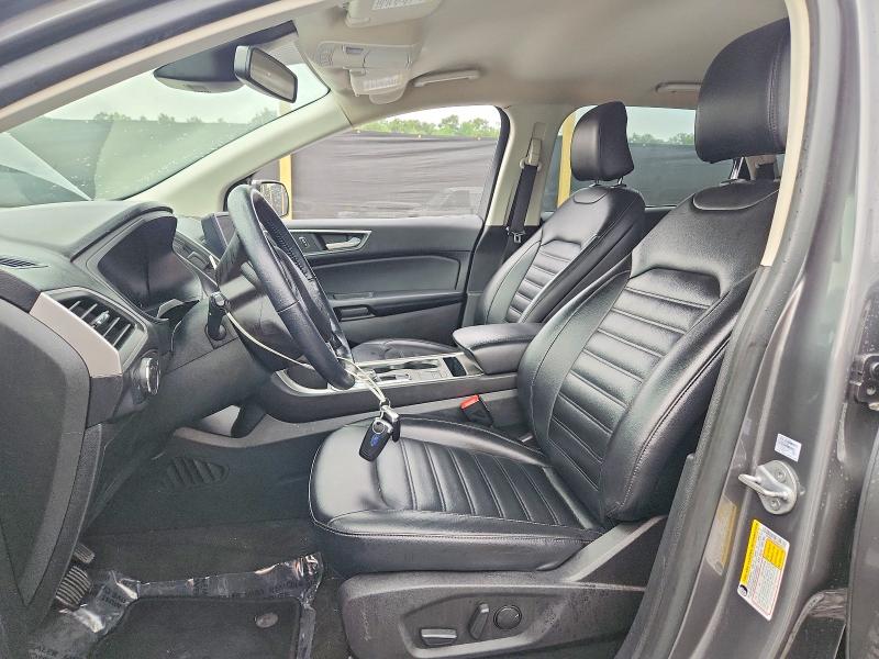 Продаж на аукціоні авто 2023 Ford Edge, vin: 2FMPK4J90PBA00937, номер лоту: 61537116