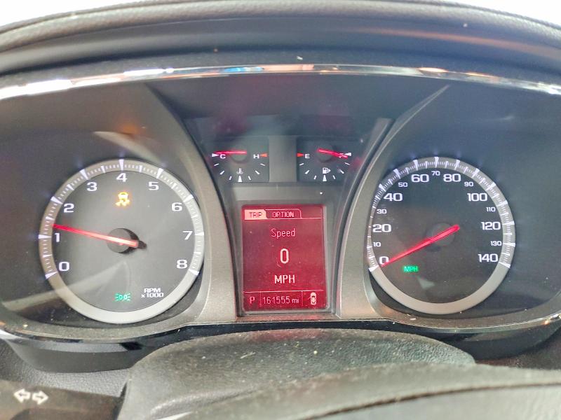 Aukcja sprzedaży 2017 Gmc Terrain, vin: 2GKALMEKXH6331477, numer aukcji: 62414286