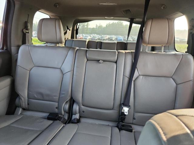 Продажа на аукционе авто 2012 Honda Pilot, vin: 5FNYF4H58CB033052, номер лота: 60490756