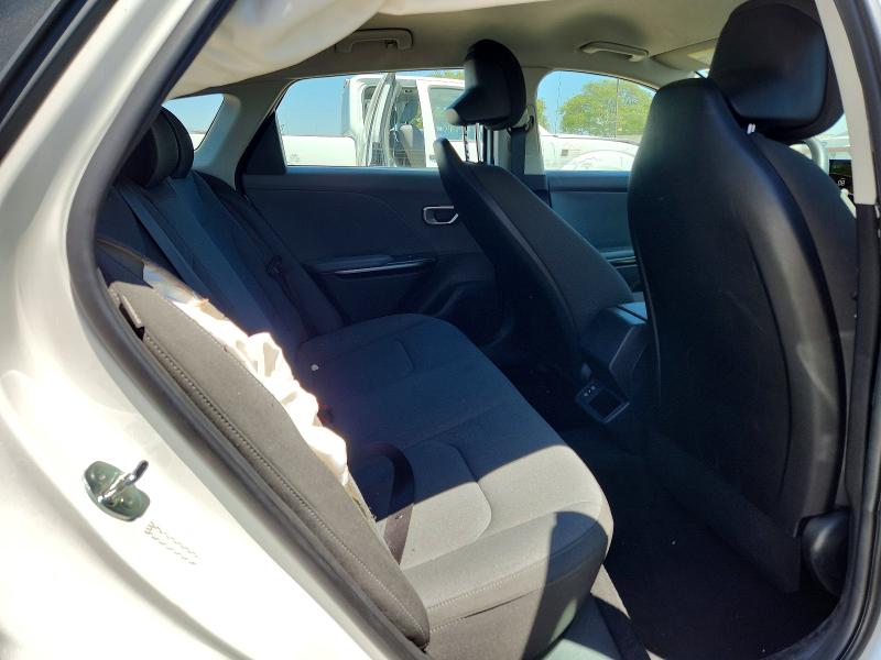 Aukcja sprzedaży 2025 Kia K4, vin: 3KPFT4DE6SE179380, numer aukcji: 60413906