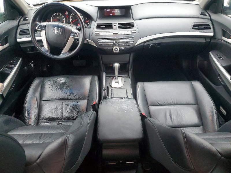 Aukcja sprzedaży 2010 Honda Accord, vin: 1HGCP2F85AA018072, numer aukcji: 59944876