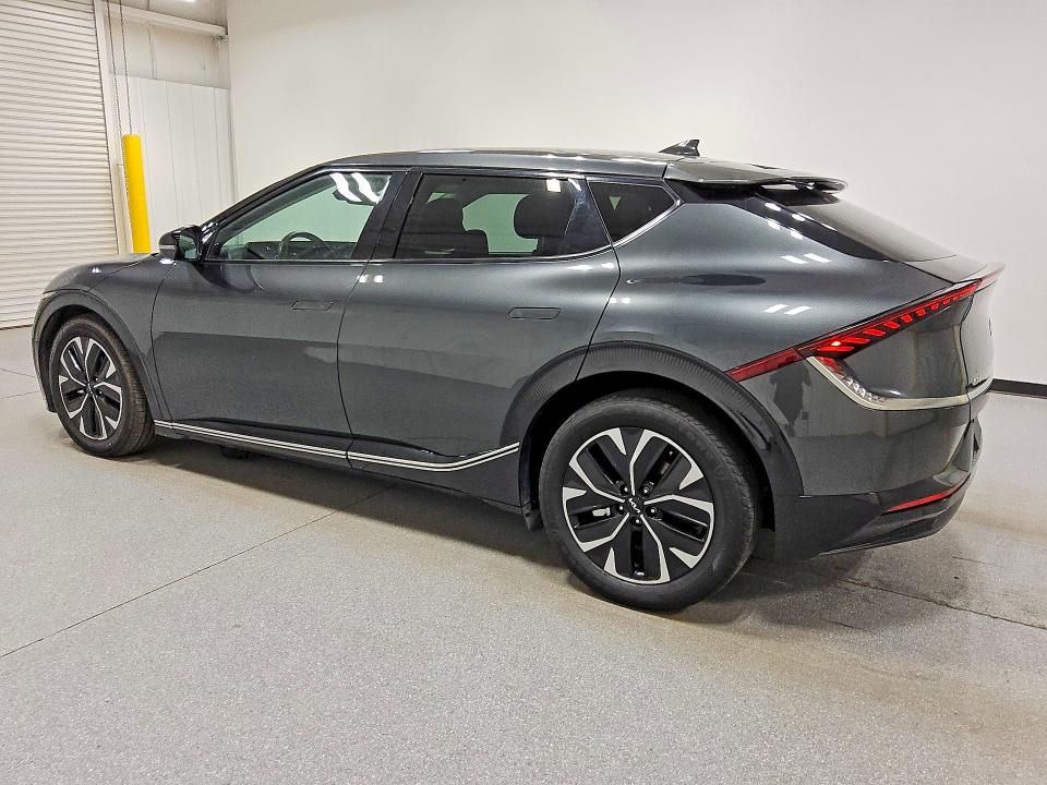 Aukcja sprzedaży 2024 Kia Ev6, vin: KNDC34LA7R5198446, numer aukcji: 59922286