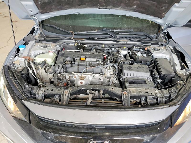 Aukcja sprzedaży 2019 Honda Civic, vin: 2HGFC2F82KH522896, numer aukcji: 60299836