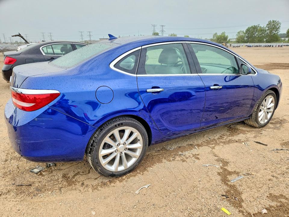 62975346 :رقم المزاد ، 1G4PP5SK4D4118505 vin ، 2013 Buick Verano مزاد بيع