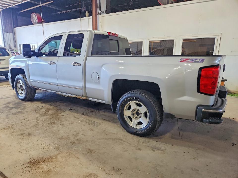 Aukcja sprzedaży 2014 Chevrolet Silverado, vin: 1GCVKSEJXEZ331524, numer aukcji: 61018636