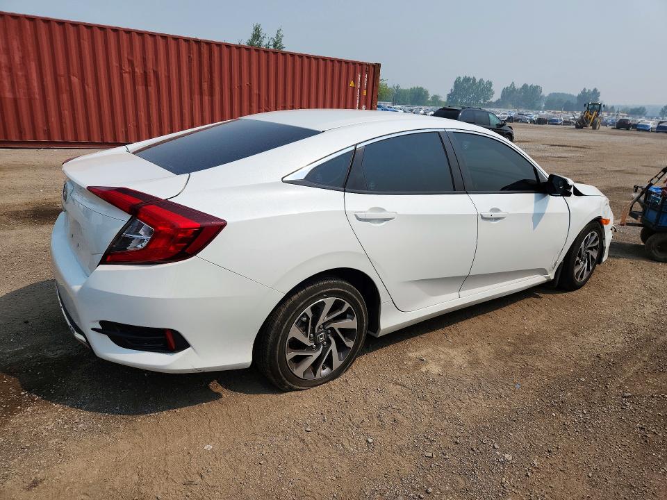 Продаж на аукціоні авто 2019 Honda Civic, vin: 2HGFC2F71KH028472, номер лоту: 59138456