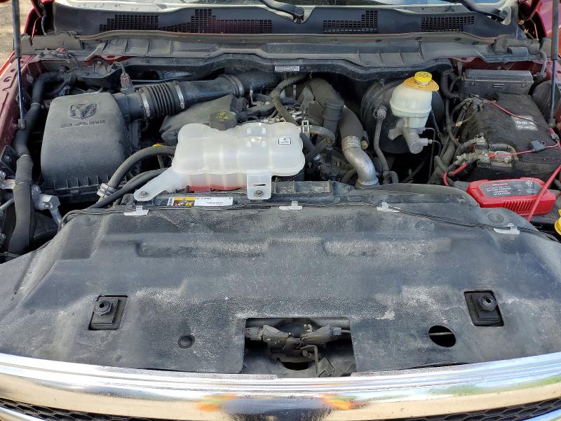 85624165 :رقم المزاد ، 1C6RR7TM5ES378323 vin ، 2014 Ram 1500 مزاد بيع