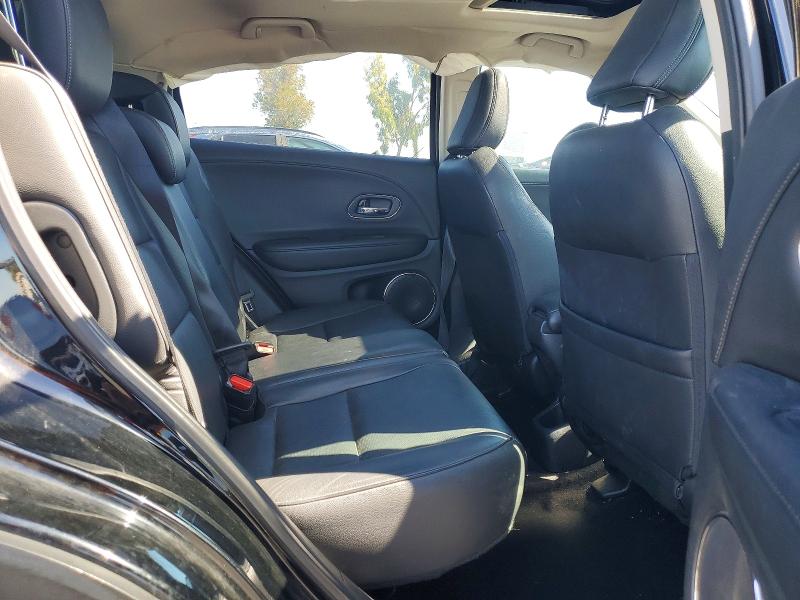 Продажа на аукционе авто 2019 Honda Hr-v, vin: 3CZRU5H73KM714242, номер лота: 60343616
