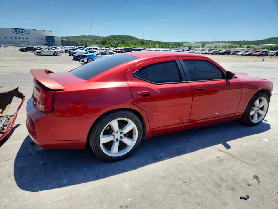 Продаж на аукціоні авто 2006 Dodge Charger, vin: 2B3LA73W56H506576, номер лоту: 63058536