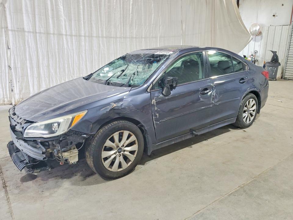 Aukcja sprzedaży 2015 Subaru Legacy, vin: 4S3BNAD64F3025974, numer aukcji: 59972246