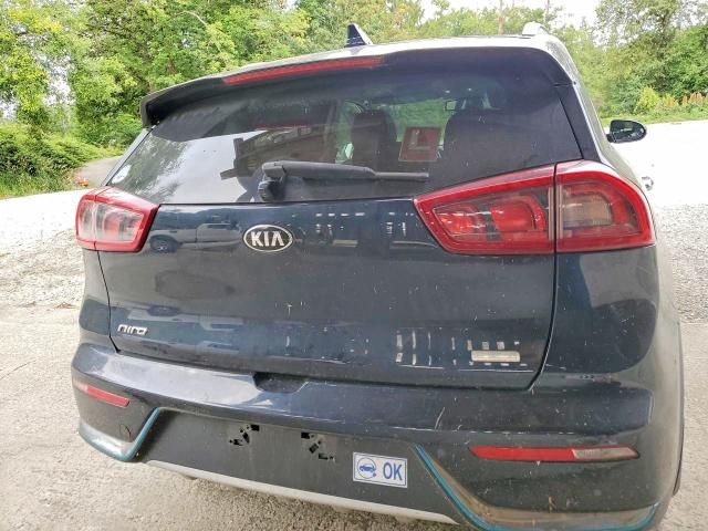 Aukcja sprzedaży 2019 Kia Niro, vin: KNDCC3LD5K5307657, numer aukcji: 60392836
