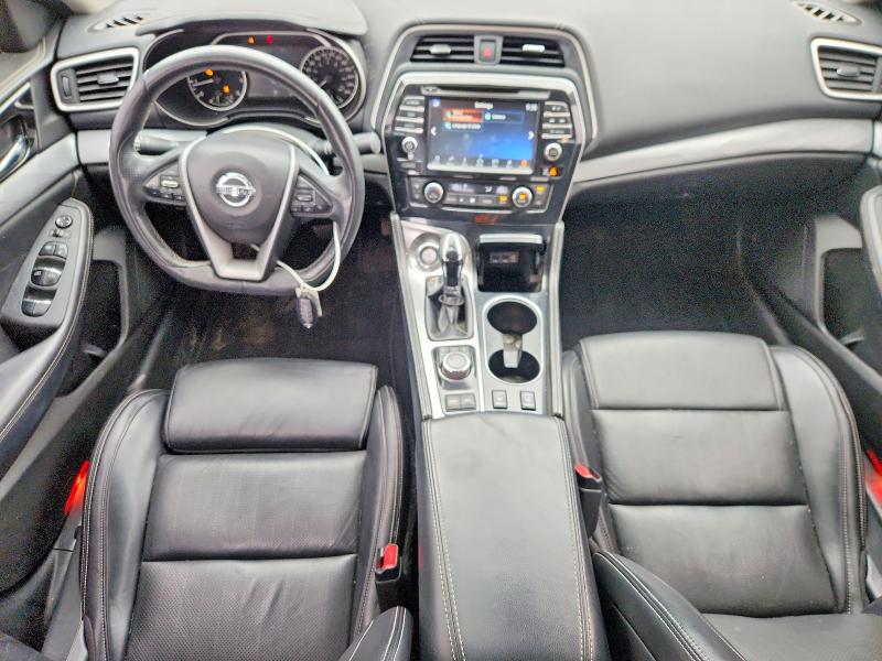 61012246 :رقم المزاد ، 1N4AA6AP6GC903882 vin ، 2016 Nissan Maxima مزاد بيع