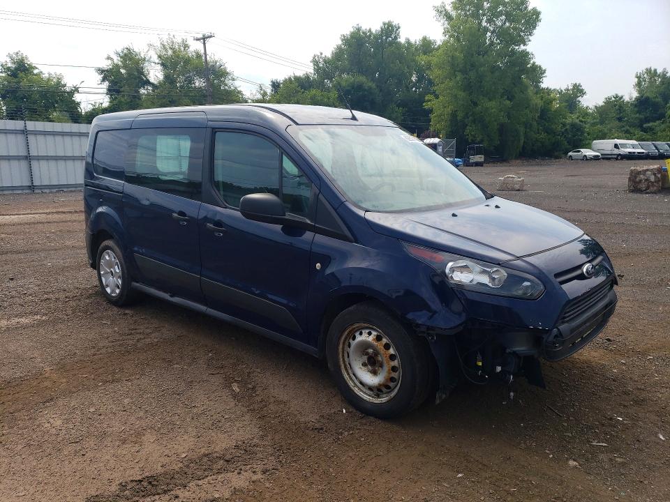 2015 Ford Transit Connect მანქანა იყიდება აუქციონზე, vin: NM0LS7E74F1228878, აუქციონის ნომერი: 62597806