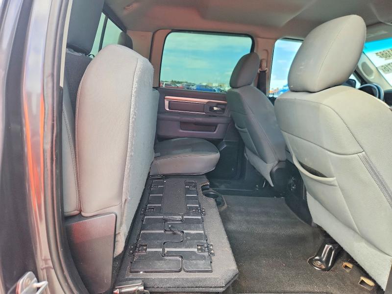 Продажа на аукционе авто 2015 Ram 1500, vin: 1C6RR6LM3FS590312, номер лота: 60029716