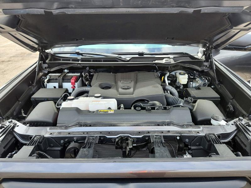Продажа на аукционе авто 2025 Toyota Tundra, vin: 5TFLA5DBXSX329625, номер лота: 59821926