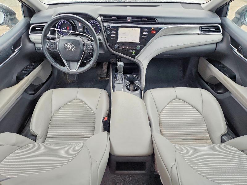 Aukcja sprzedaży 2018 Toyota Camry, vin: 4T1B11HK1JU061347, numer aukcji: 59867356