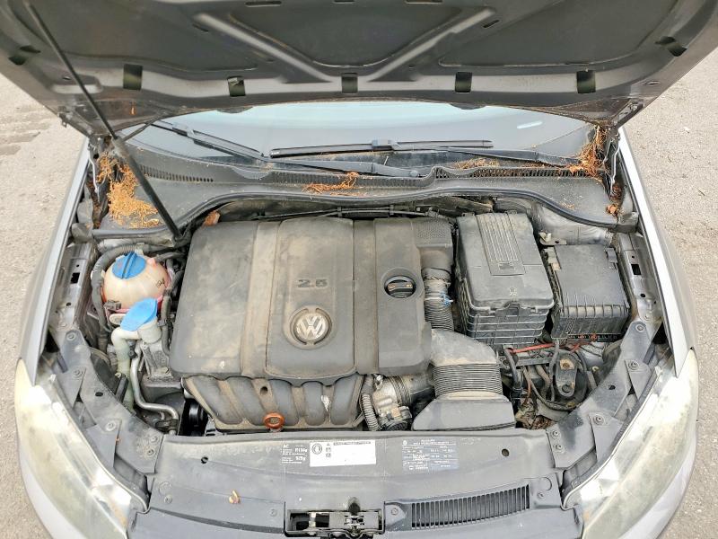 Продажа на аукционе авто 2010 Volkswagen Golf, vin: WVWDA7AJ1AW393116, номер лота: 61398816