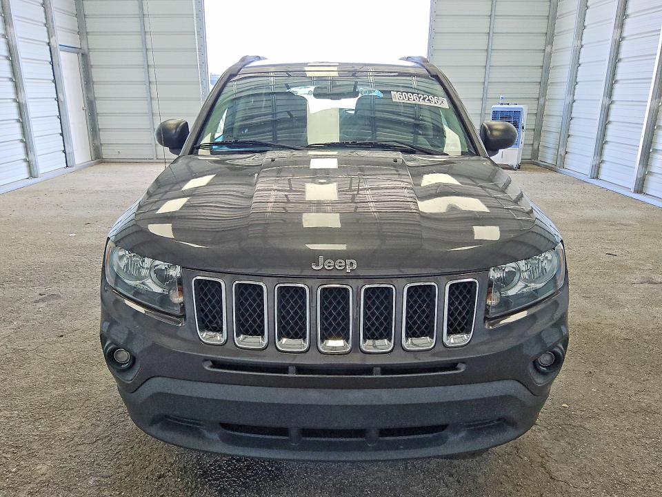 Aukcja sprzedaży 2016 Jeep Compass, vin: 1C4NJCBB8GD777449, numer aukcji: 60962296