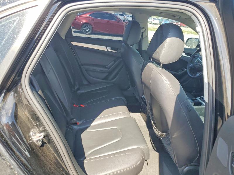 Продаж на аукціоні авто 2014 Audi A4, vin: WAUBFAFL5EN003093, номер лоту: 62700356