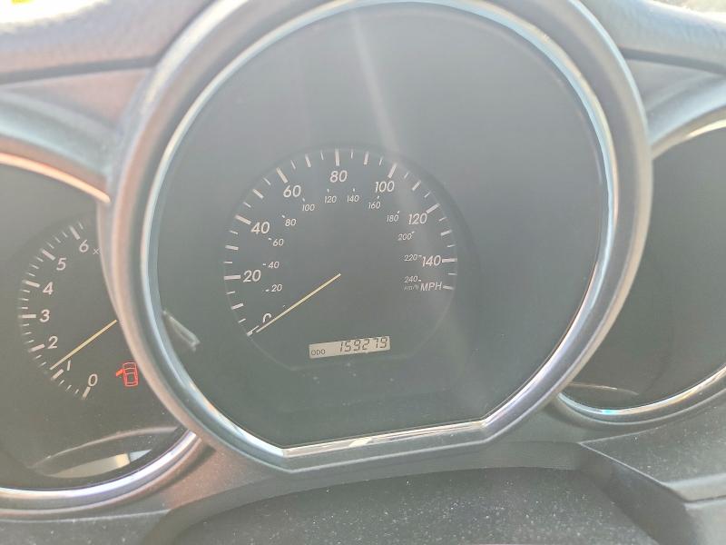 60739086 :رقم المزاد ، 2T2HK31U79C117931 vin ، 2009 Lexus Rx مزاد بيع