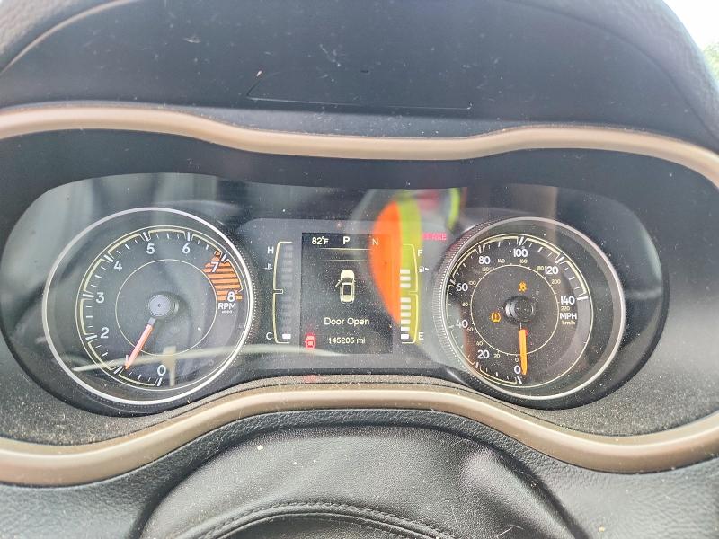 Aukcja sprzedaży 2016 Jeep Cherokee, vin: 1C4PJMCS5GW181636, numer aukcji: 62080196