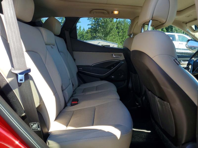 Продаж на аукціоні авто 2018 Hyundai Santa Fe Sport, vin: 5XYZWDLA4JG519338, номер лоту: 62334766