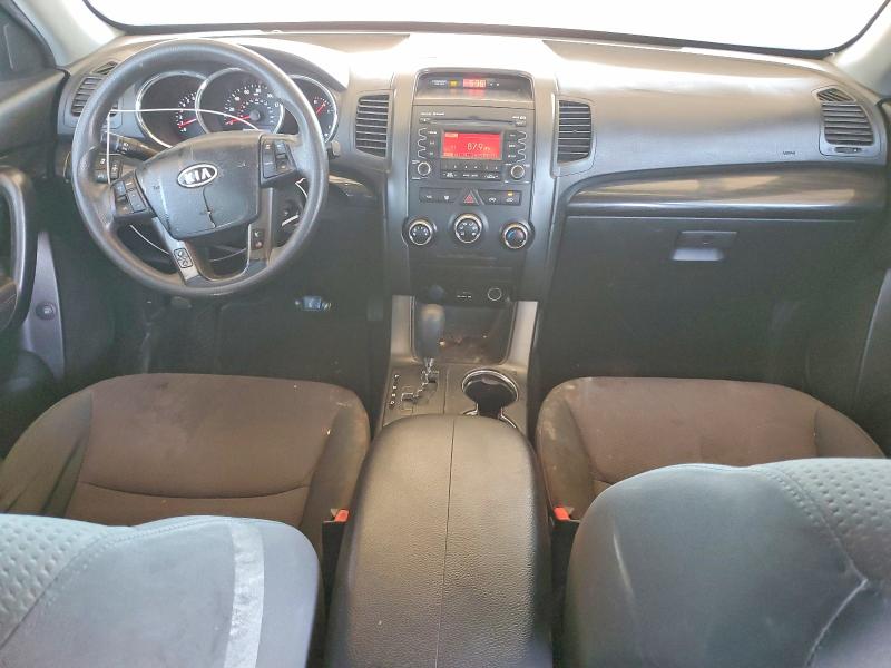Продаж на аукціоні авто 2013 Kia Sorento, vin: 5XYKT4A28DG354906, номер лоту: 60389366