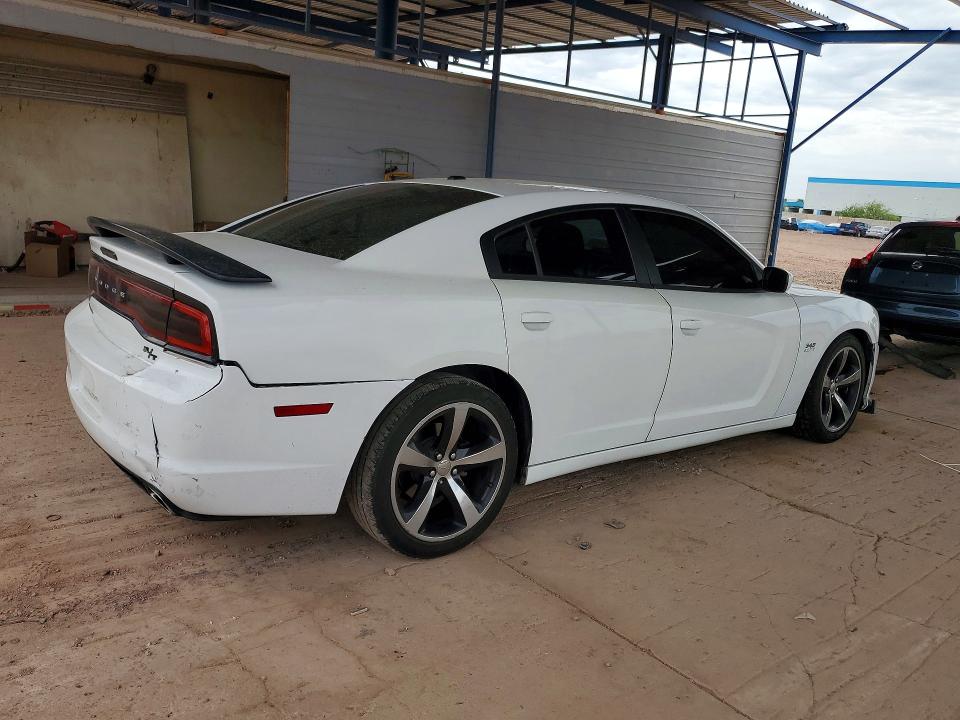 2014 Dodge Charger მანქანა იყიდება აუქციონზე, vin: 2C3CDXCT9EH369141, აუქციონის ნომერი: 60864146