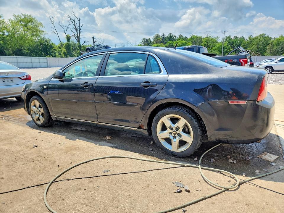 Aukcja sprzedaży 2008 Chevrolet Malibu, vin: 1G1ZH57B18F243788, numer aukcji: 59884166