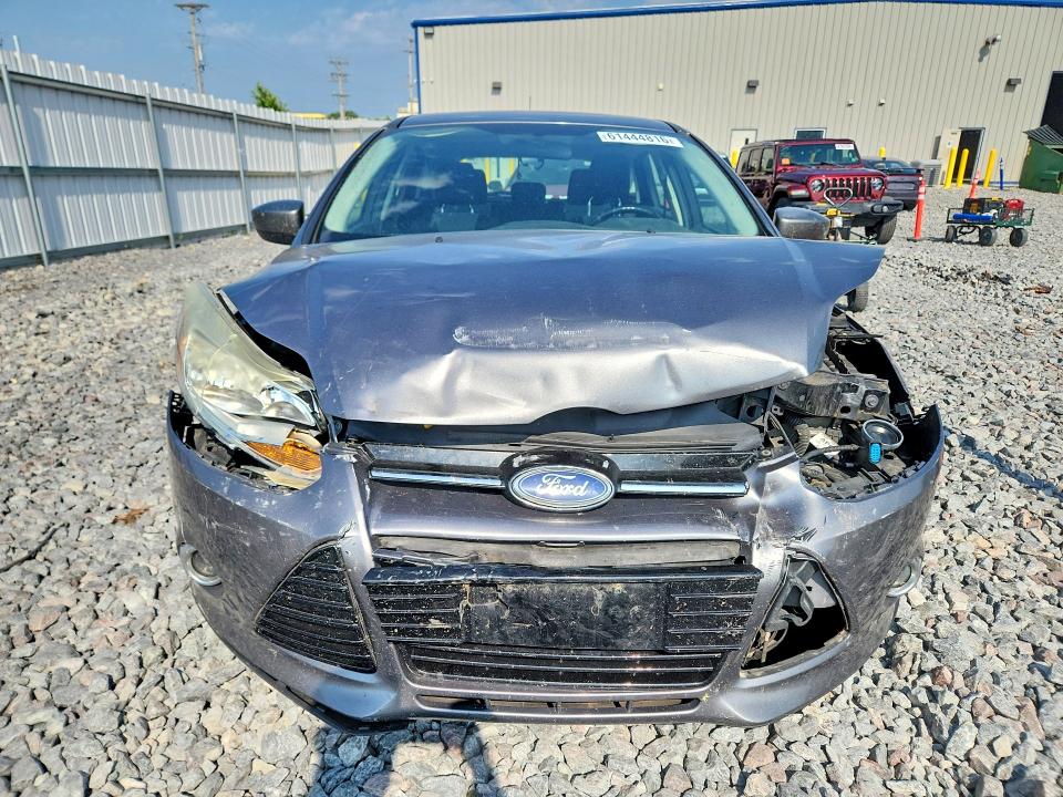 Продаж на аукціоні авто 2012 Ford Focus, vin: 1FAHP3K29CL173183, номер лоту: 61444816