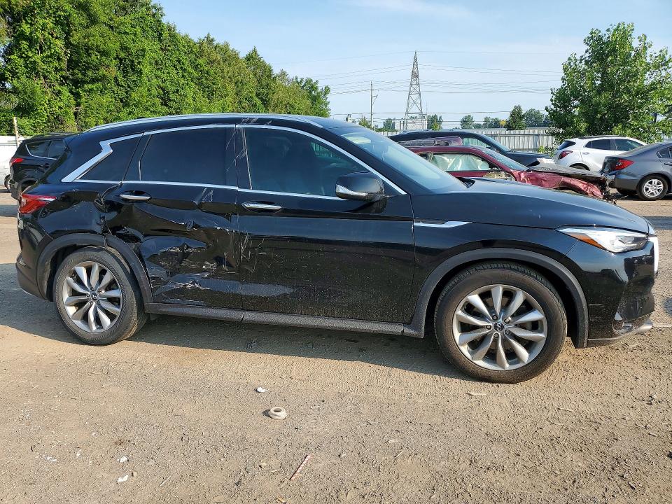 Продаж на аукціоні авто 2019 Infiniti Qx50, vin: 3PCAJ5M35KF130184, номер лоту: 60483666