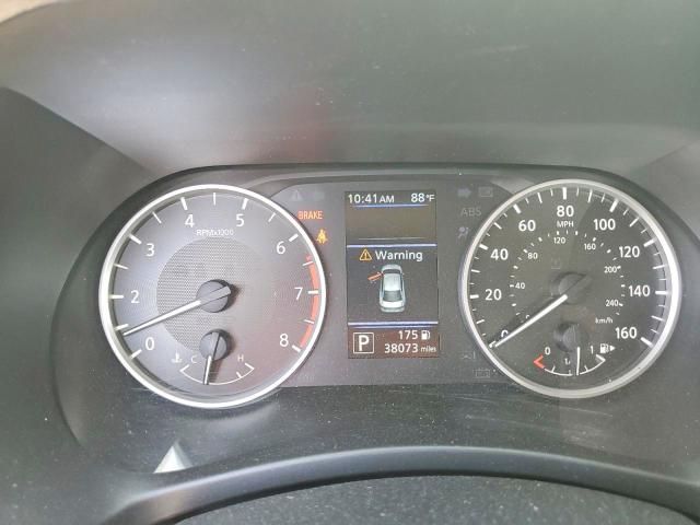 Aukcja sprzedaży 2024 Nissan Sentra, vin: 3N1AB8BV7RY315549, numer aukcji: 62325916