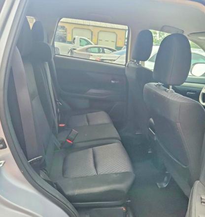 Продажа на аукционе авто 2014 Mitsubishi Outlander, vin: JA4AD2A37EZ008204, номер лота: 62586596